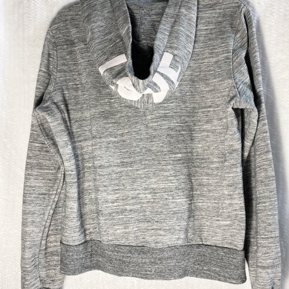 Reflex love hoody - Picture 2 of 4